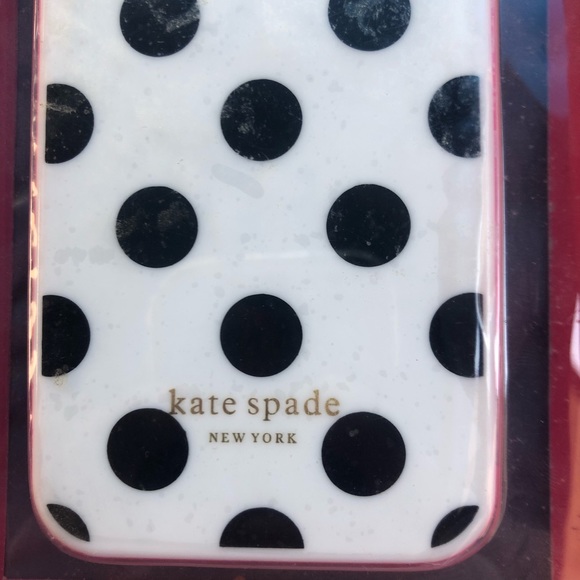 Kate Spade IPhone 4 Hardshell Case Protection NEW - Picture 2 of 6